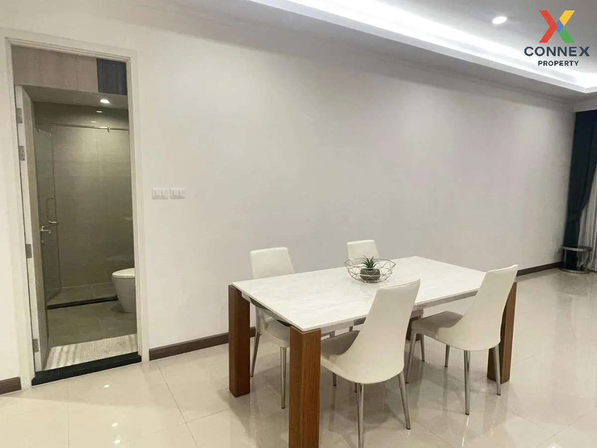 For Sale Condo , Supalai Elite Phayathai , nice view , high floor , BTS-Phaya Thai , Thung Phaya Thai , Rat Thewi , Bangkok , CX-106026 4