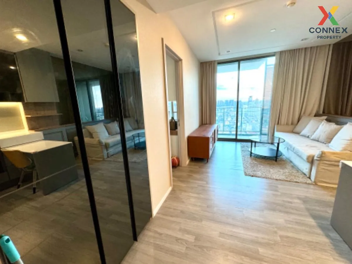 For Rent Condo , 333 Riverside , MRT-Bang Pho , Bang Sue , Bang Su , Bangkok , CX-106028 2