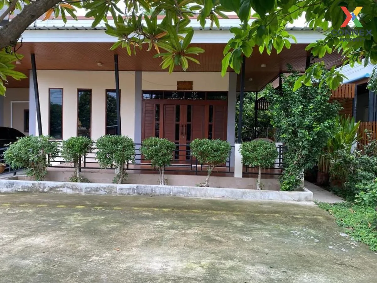 For Sale Home Ayuthya , Ban Chang , Uthai , Phra Nakhon Si Ayutthaya , CX-106029 4