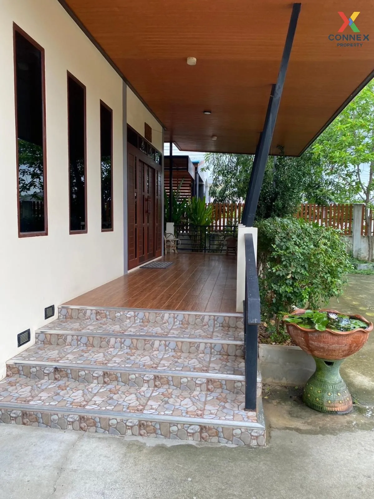 For Sale Home Ayuthya , Ban Chang , Uthai , Phra Nakhon Si Ayutthaya , CX-106029