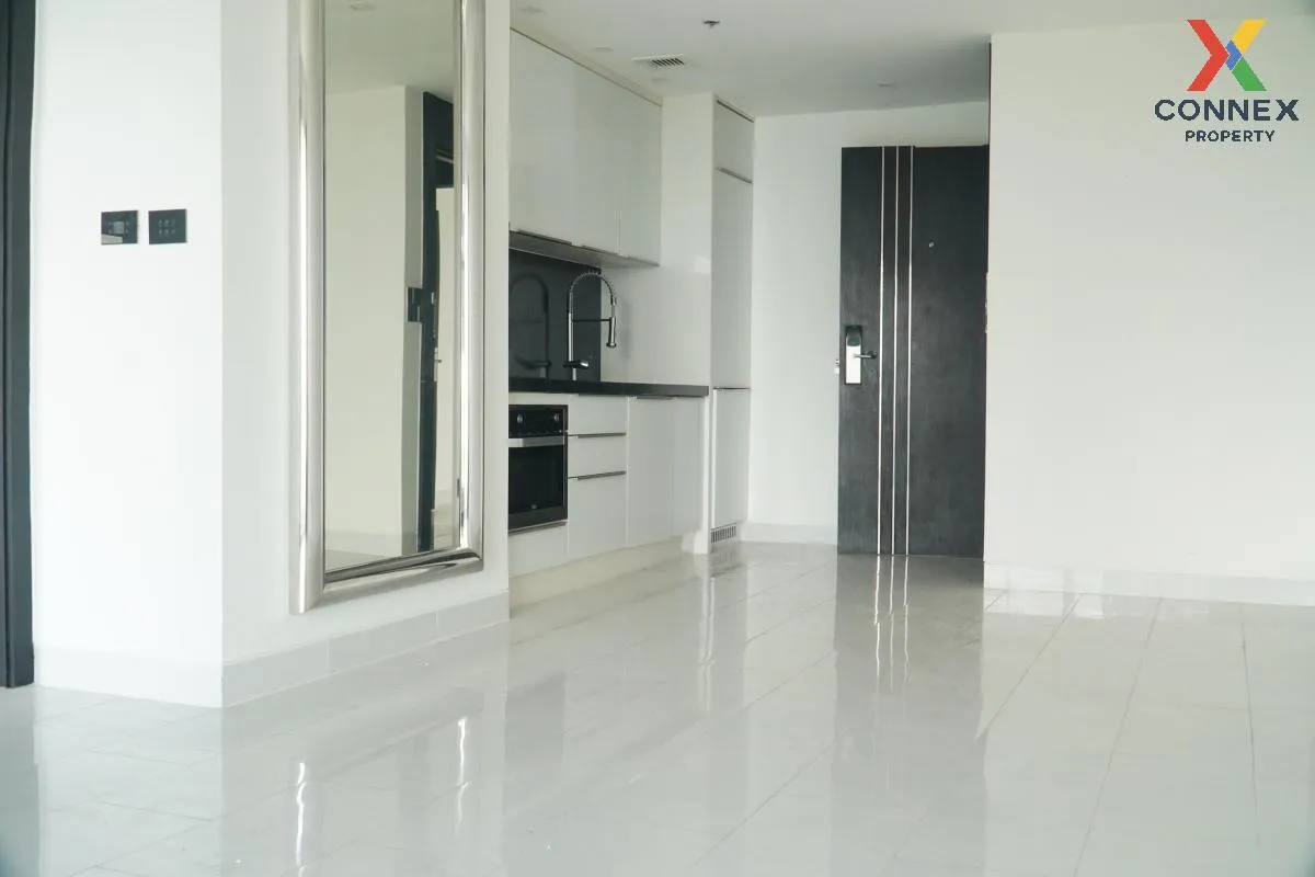 For Sale Condo , Amari Residences Pattaya ( sky residence ) , nice view , high floor , corner unit , Mueang Phata , Bang Lamung , Chon Buri , CX-106033