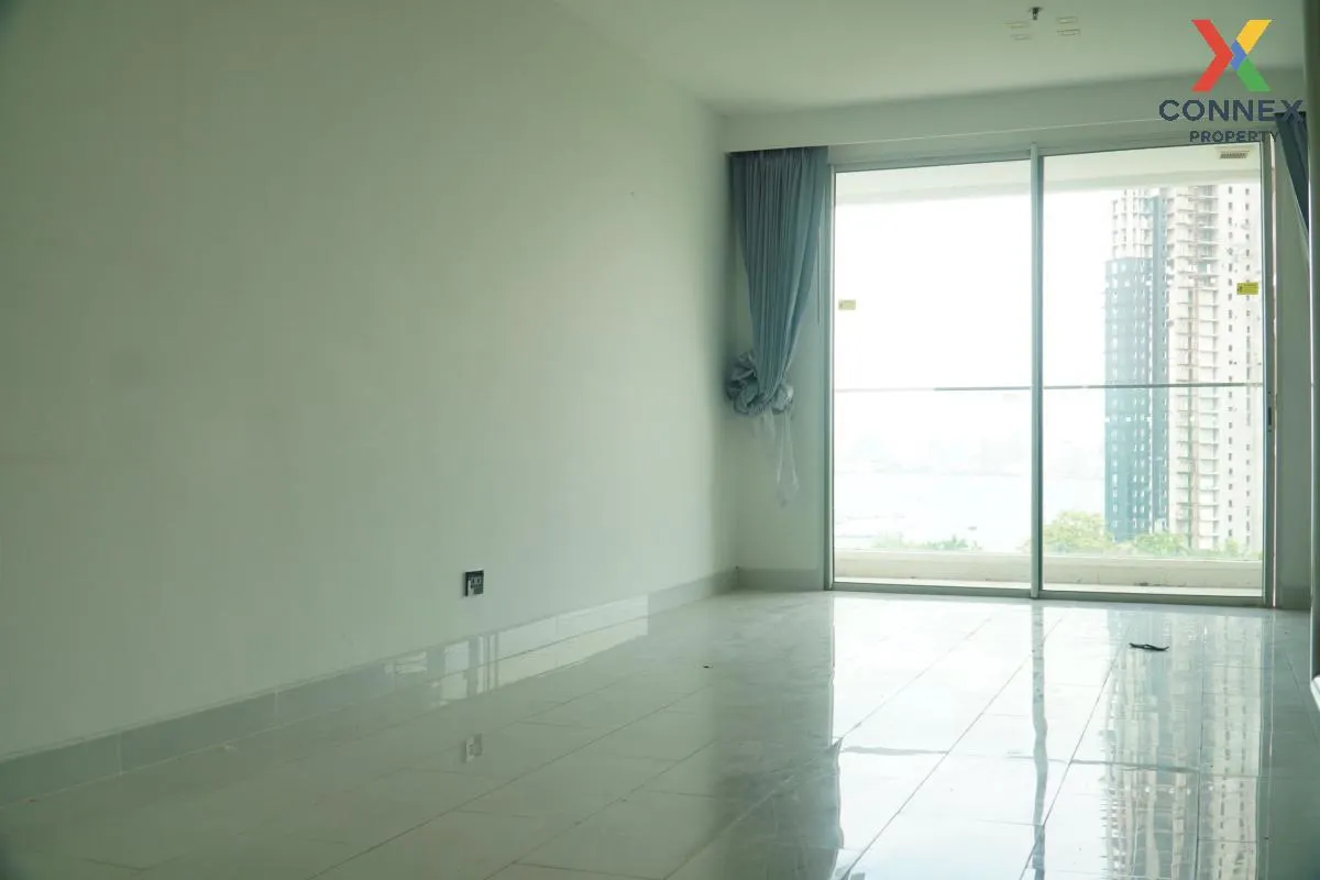 For Sale Condo , Amari Residences Pattaya ( sky residence ) , nice view , high floor , corner unit , Mueang Phata , Bang Lamung , Chon Buri , CX-106033