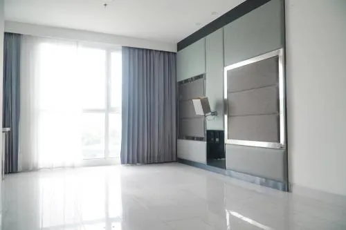 For Sale Condo , Amari Residences Pattaya ( sky residence ) , nice view , high floor , corner unit , Mueang Phata , Bang Lamung , Chon Buri , CX-106033