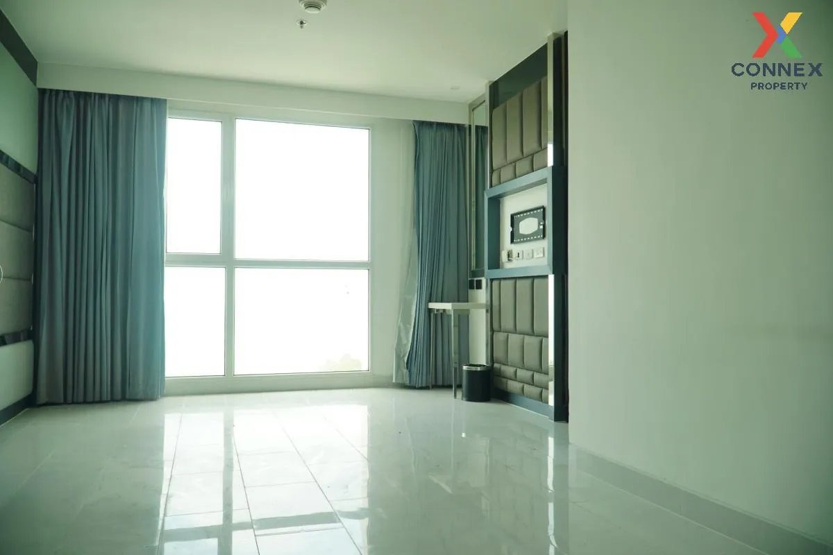 For Sale Condo , Amari Residences Pattaya ( sky residence ) , nice view , high floor , corner unit , Mueang Phata , Bang Lamung , Chon Buri , CX-106035 2