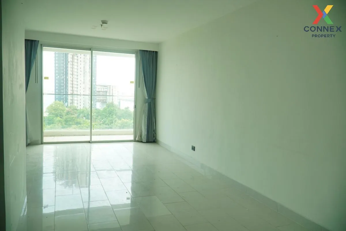 For Sale Condo , Amari Residences Pattaya ( sky residence ) , nice view , high floor , corner unit , Mueang Phata , Bang Lamung , Chon Buri , CX-106035