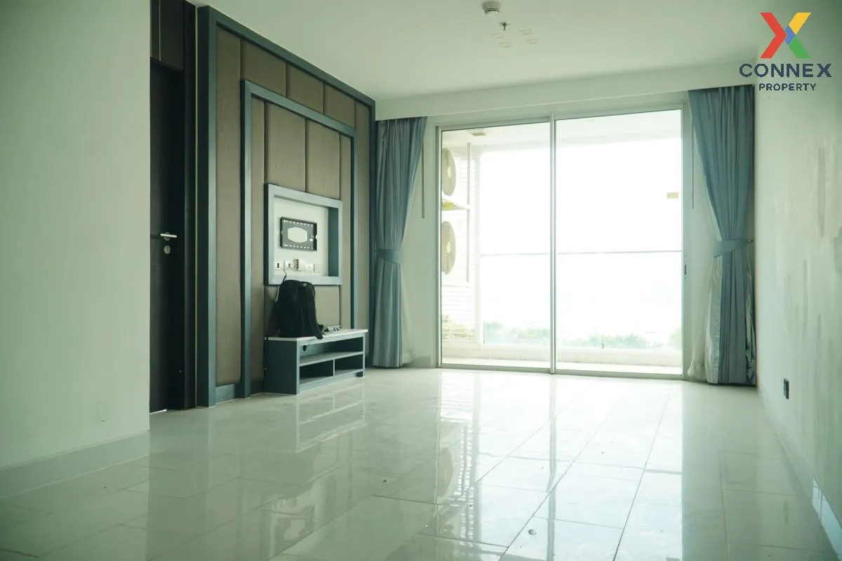 For Sale Condo , Amari Residences Pattaya ( sky residence ) , nice view , high floor , corner unit , Mueang Phata , Bang Lamung , Chon Buri , CX-106035