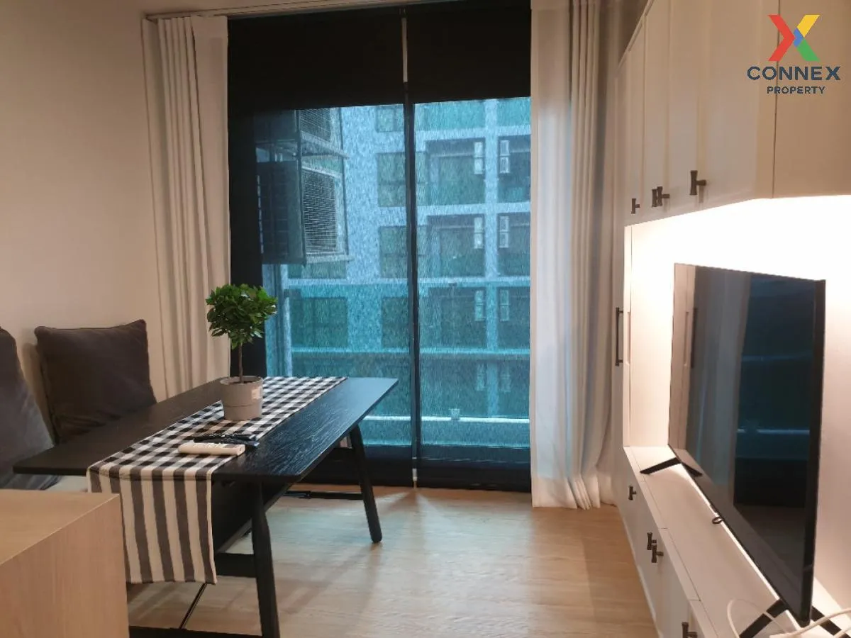 For Sale Condo , The Excel Hideaway Sukhumvit 50 , BTS-Phra Khanong , Phra Khanong Nuea , Khlong Toei , Bangkok , CX-106036 1