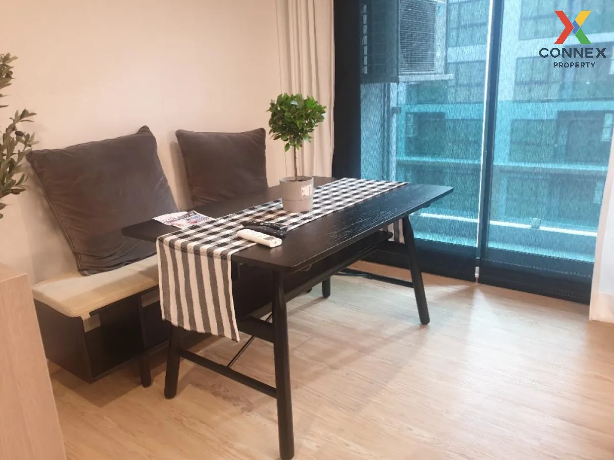 For Sale Condo , The Excel Hideaway Sukhumvit 50 , BTS-Phra Khanong , Phra Khanong Nuea , Khlong Toei , Bangkok , CX-106036 3