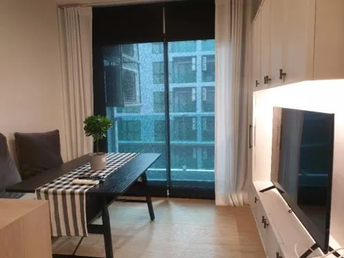 For Sale Condo , The Excel Hideaway Sukhumvit 50 , BTS-Phra Khanong , Phra Khanong Nuea , Khlong Toei , Bangkok , CX-106036