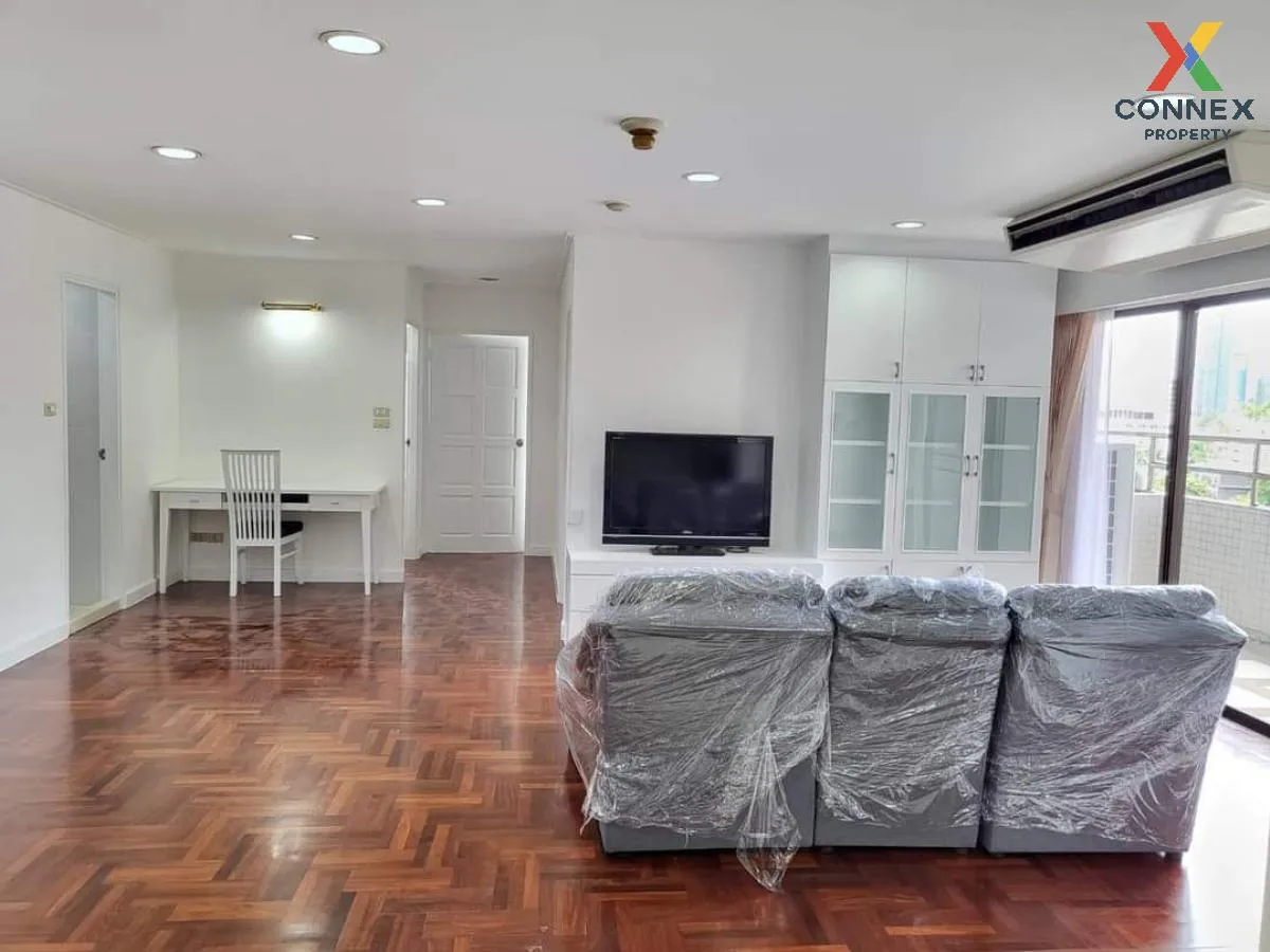 For Rent Condo , Richmond Palace , Khlong Tan Nuea , Watthana , Bangkok , CX-106037 1