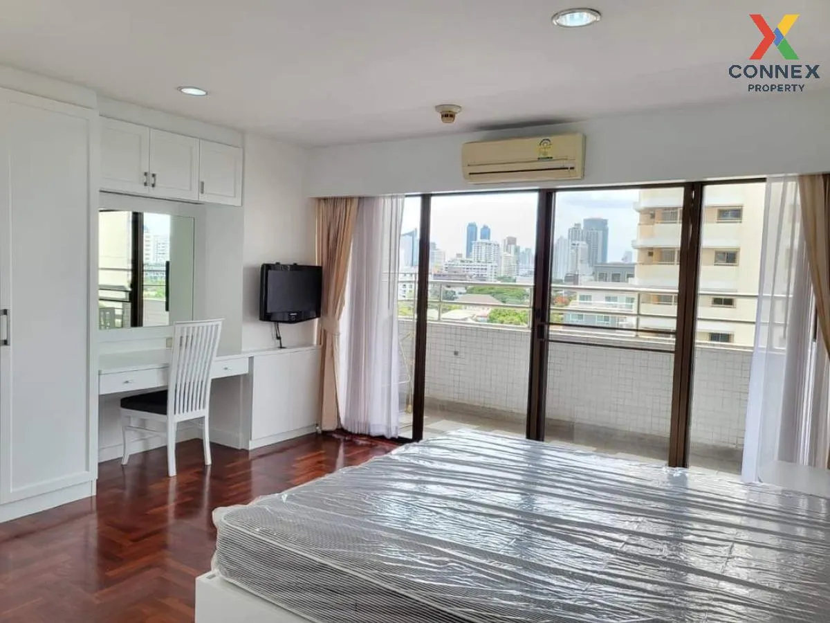 For Rent Condo , Richmond Palace , Khlong Tan Nuea , Watthana , Bangkok , CX-106037