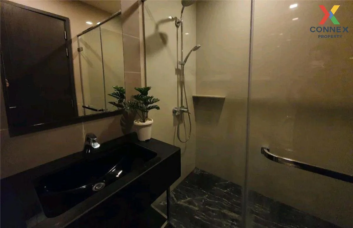 For Rent Condo , EDGE Sukhumvit 23 , BTS-Asok , Khlong Toei Nuea 