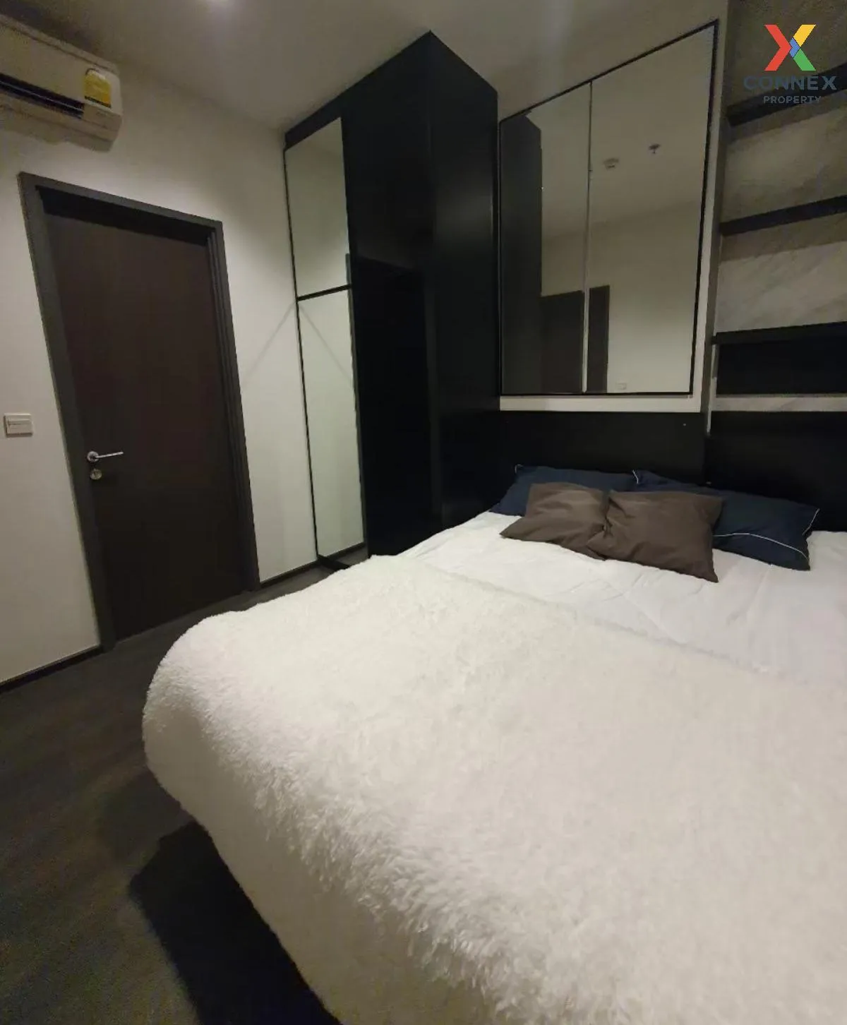 For Rent Condo , EDGE Sukhumvit 23 , BTS-Asok , Khlong Toei Nuea , Watthana , Bangkok , CX-106038