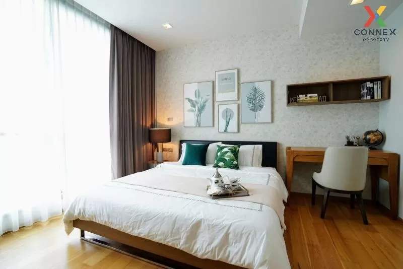 FOR RENT condo , Hyde Sukhumvit 13 , BTS-Nana , Khlong Toei Nuea , Watthana , Bangkok , CX-10604 4