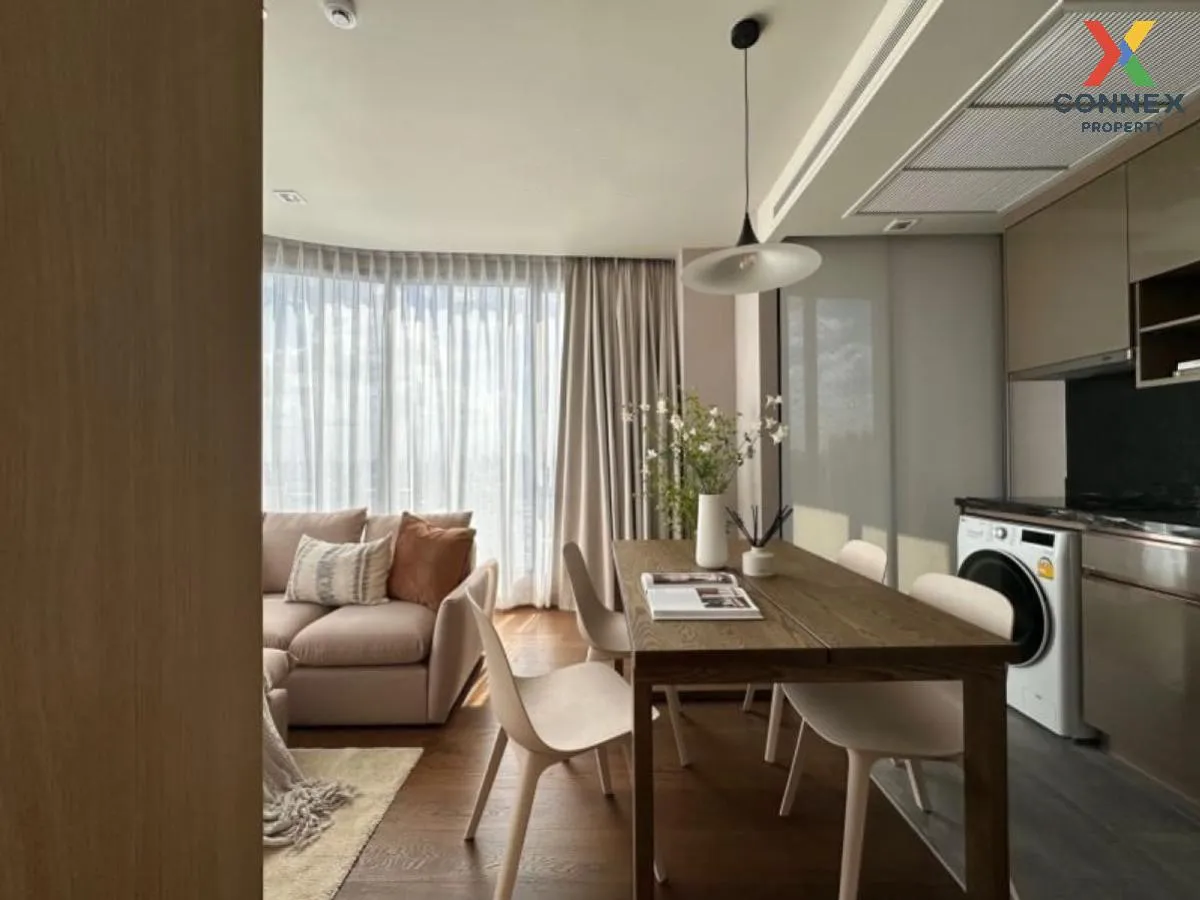 For Rent Condo , Ideo Q Sukhumvit 36 , BTS-Thong Lo , Khlong Tan , Khlong Toei , Bangkok , CX-106040