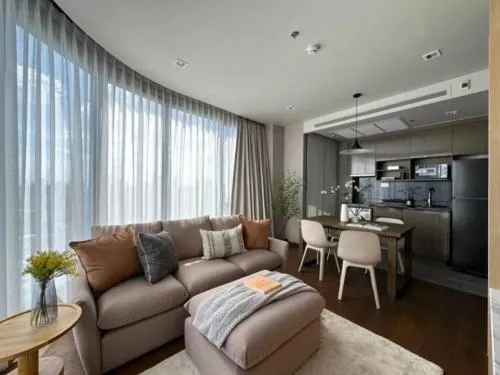 For Rent Condo , Ideo Q Sukhumvit 36 , BTS-Thong Lo , Khlong Tan , Khlong Toei , Bangkok , CX-106040