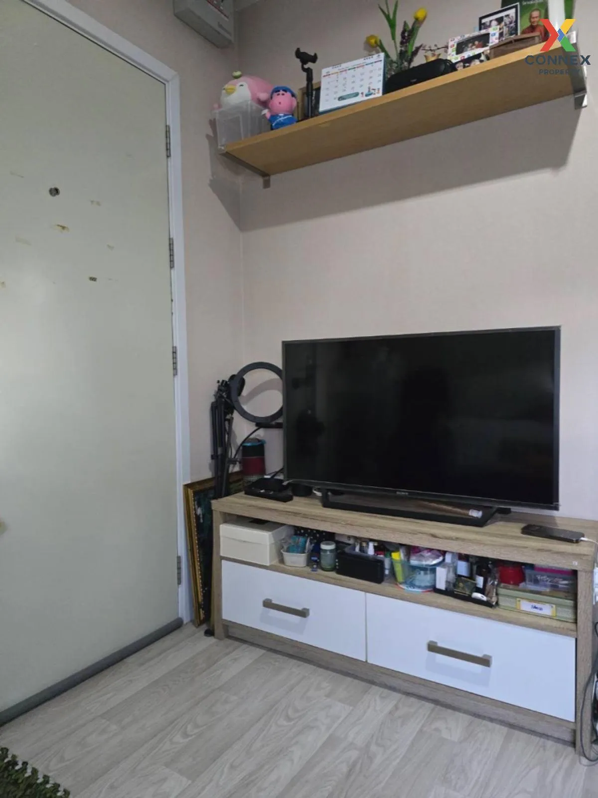 For Sale Condo , The Privacy Ladprao-Sena , MRT-Lat Phrao , Lat Phrao , Lat Phrao , Bangkok , CX-106043 2