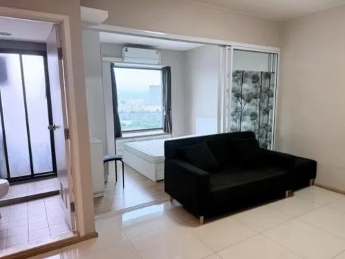 For Sale Condo , Fuse Mobius , Suan Luang , Suan Luang , Bangkok , CX-106045