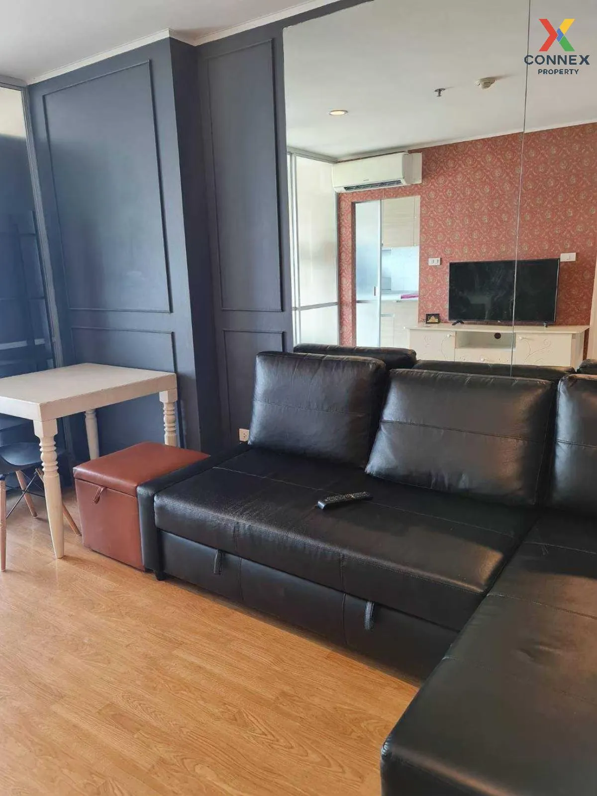 For Rent Condo , U Delight @ Bangson Station , MRT-Bang Son , Bang Sue , Bang Su , Bangkok , CX-106050 1