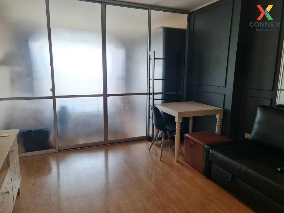 For Rent Condo , U Delight @ Bang Sue Station , MRT-Bang Sue , Bang Sue , Bang Su , Bangkok , CX-106050 2