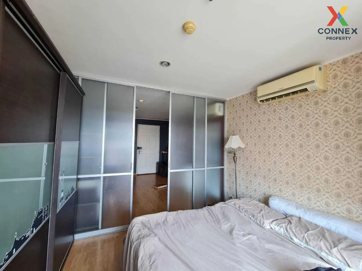 For Rent Condo , U Delight @ Bangson Station , MRT-Bang Son , Bang Sue , Bang Su , Bangkok , CX-106050 4