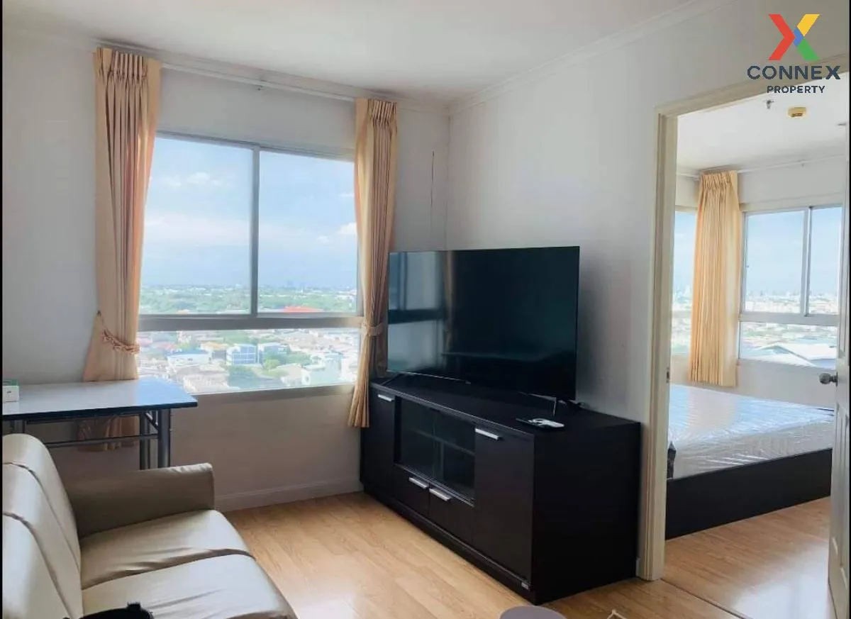 For Sale Condo , Lumpini Ville Bangkhae , MRT-Bang Khae , Bang Khae , Phasi Charoen , Bangkok , CX-106051 1