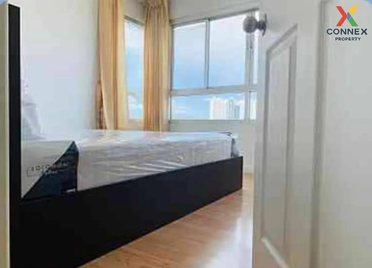 For Sale Condo , Lumpini Ville Bangkhae , MRT-Bang Khae , Bang Khae , Phasi Charoen , Bangkok , CX-106051