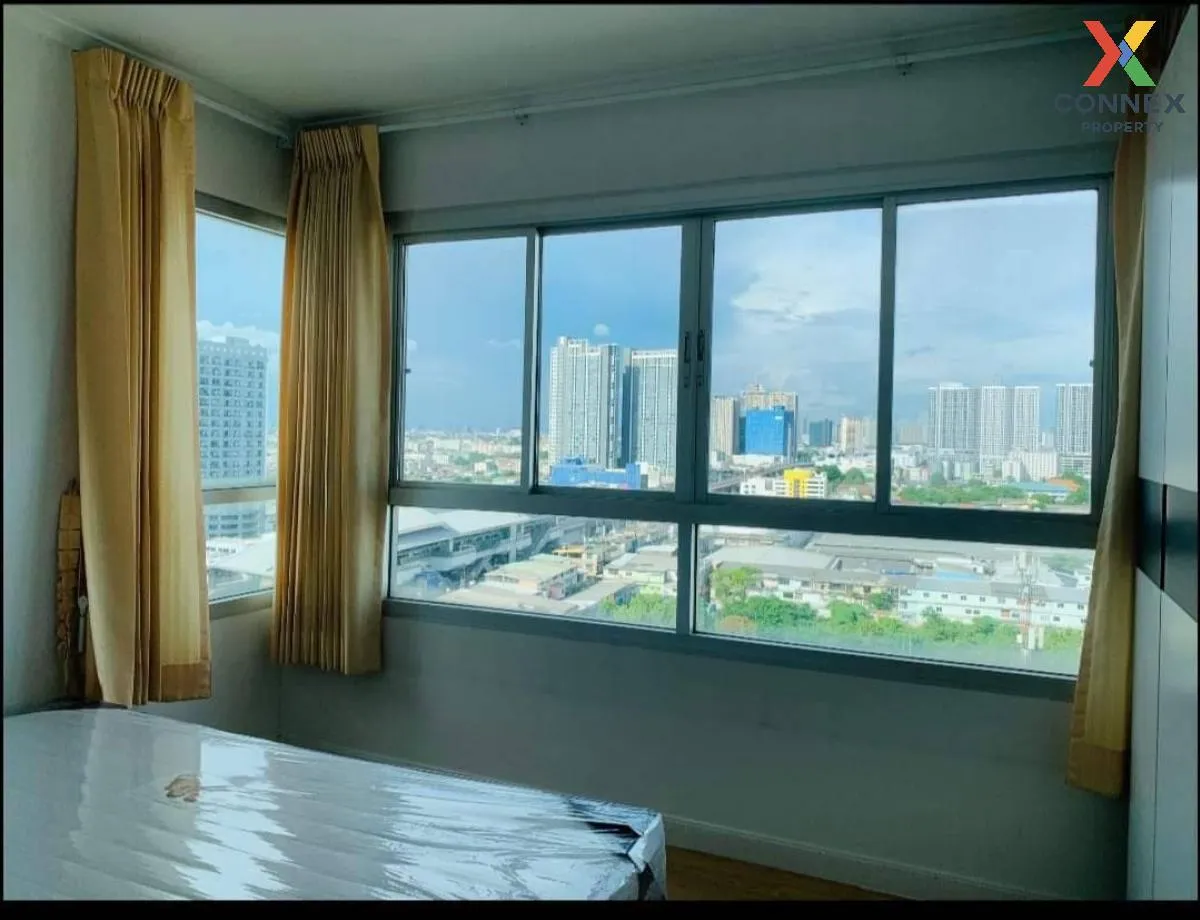 For Sale Condo , Lumpini Ville Bangkhae , MRT-Bang Khae , Bang Khae , Phasi Charoen , Bangkok , CX-106051