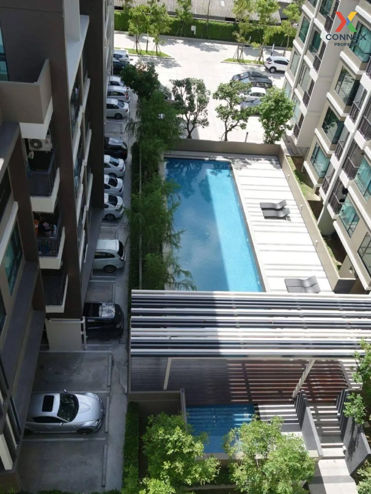 For Rent Condo , Premio Prime , Chorakhe Bua , Lat Phrao , Bangkok , CX-106054