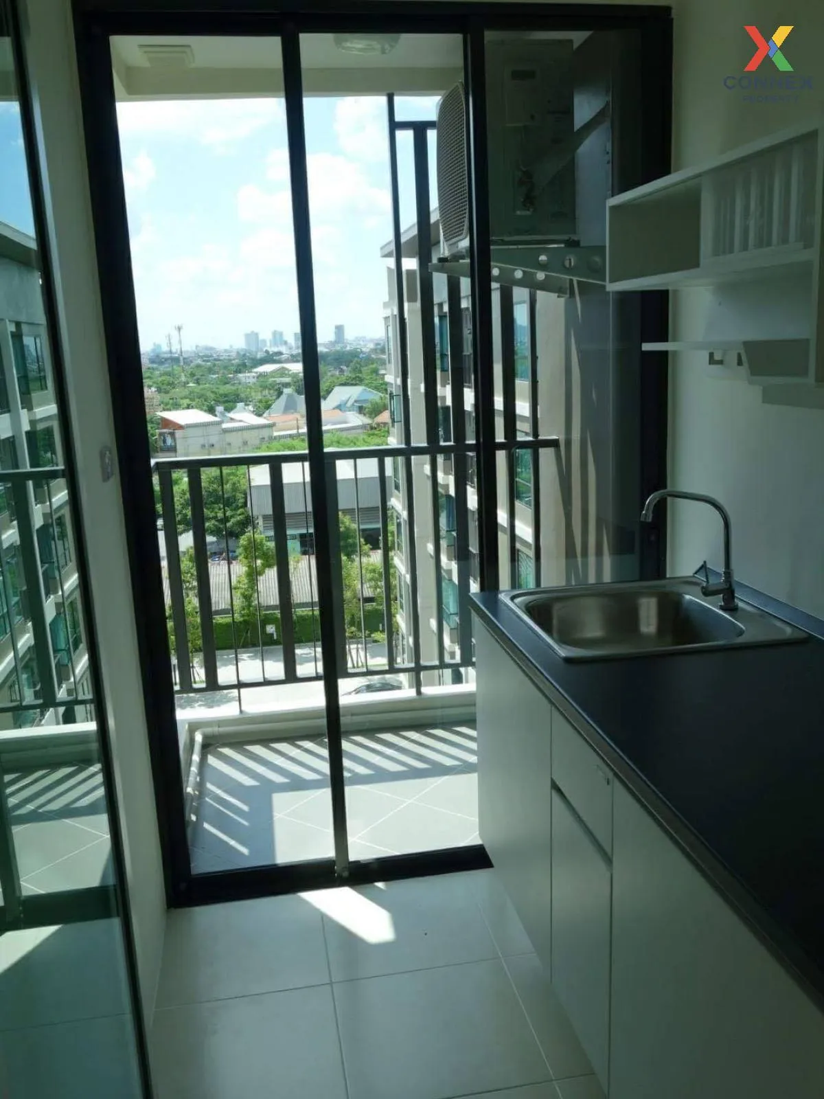 For Rent Condo , Premio Prime , Chorakhe Bua , Lat Phrao , Bangkok , CX-106054