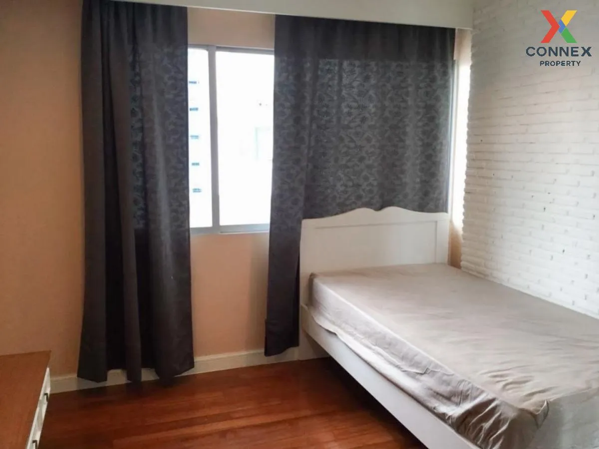 For Rent Condo , Wittayu Complex , BTS-Phloen Chit , Makkasan , Rat Thewi , Bangkok , CX-106060 4