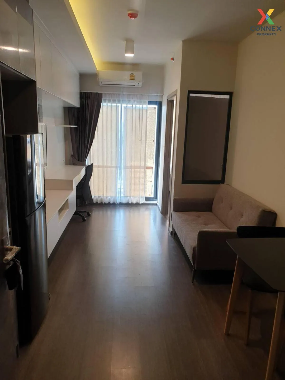 For Rent Condo , Ideo Sukhumvit 93 , BTS-Bang Chak , Phra Khanong , Khlong Toei , Bangkok , CX-106061 1