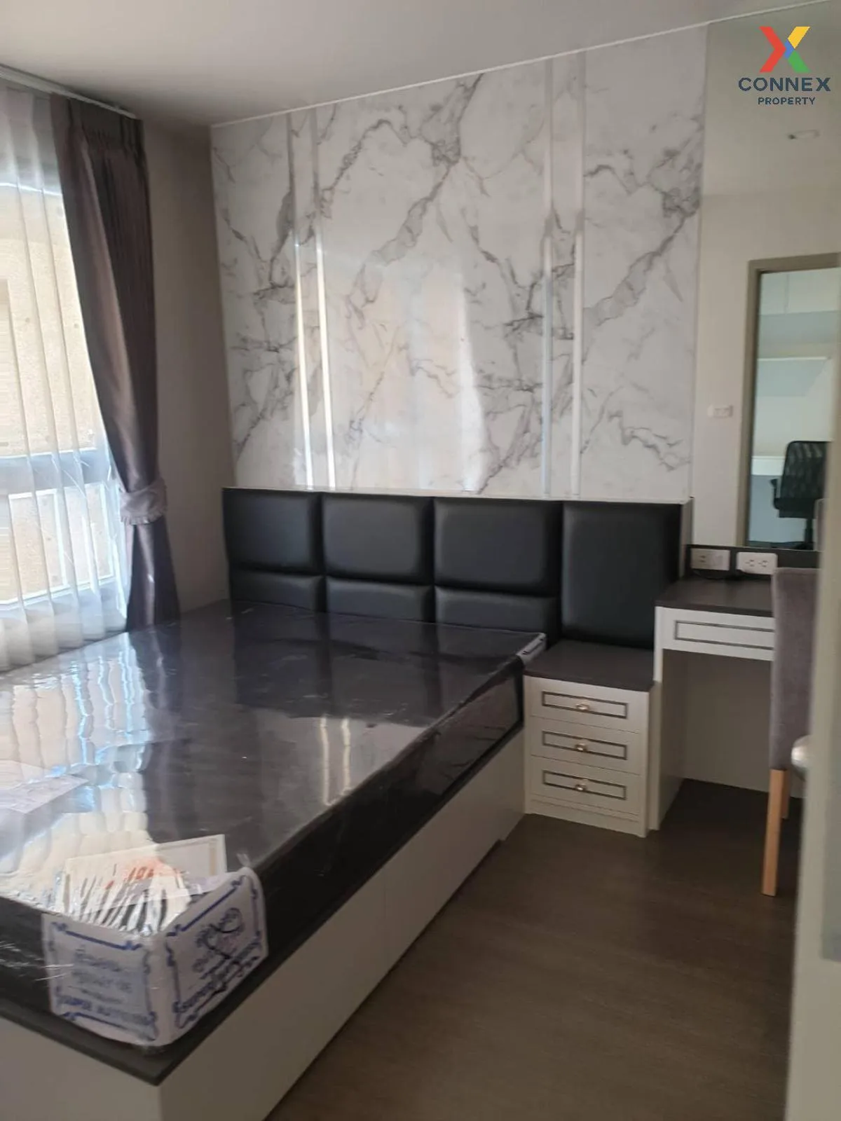 For Rent Condo , Ideo Sukhumvit 93 , BTS-Bang Chak , Phra Khanong , Khlong Toei , Bangkok , CX-106061