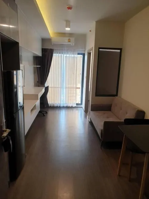 For Rent Condo , Ideo Sukhumvit 93 , BTS-Bang Chak , Phra Khanong , Khlong Toei , Bangkok , CX-106061