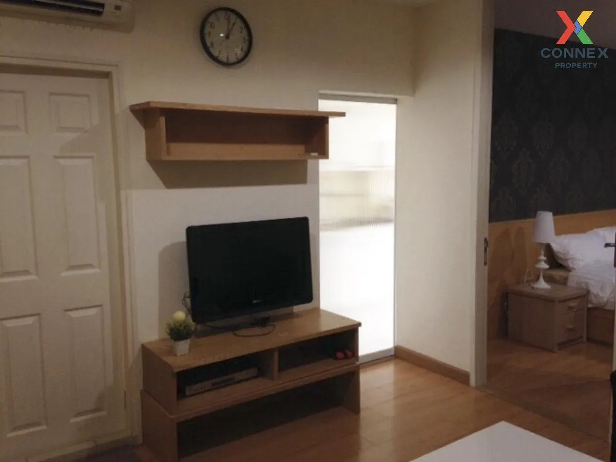 For Rent Condo , Life @ Sukhumvit 65 , BTS-Ekkamai , Phra Khanong 2