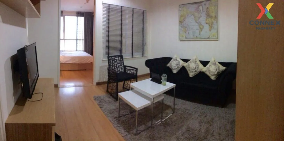 For Rent Condo , Life @ Sukhumvit 65 , BTS-Ekkamai , Phra Khanong Nuea , Watthana , Bangkok , CX-106063 1