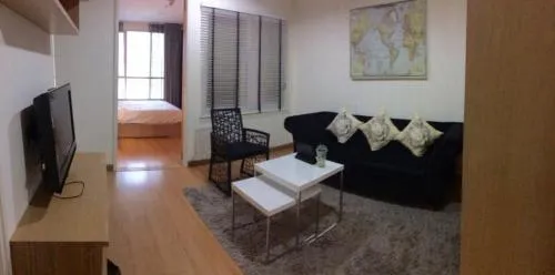 For Rent Condo , Life @ Sukhumvit 65 , BTS-Ekkamai , Phra Khanong Nuea , Watthana , Bangkok , CX-106063