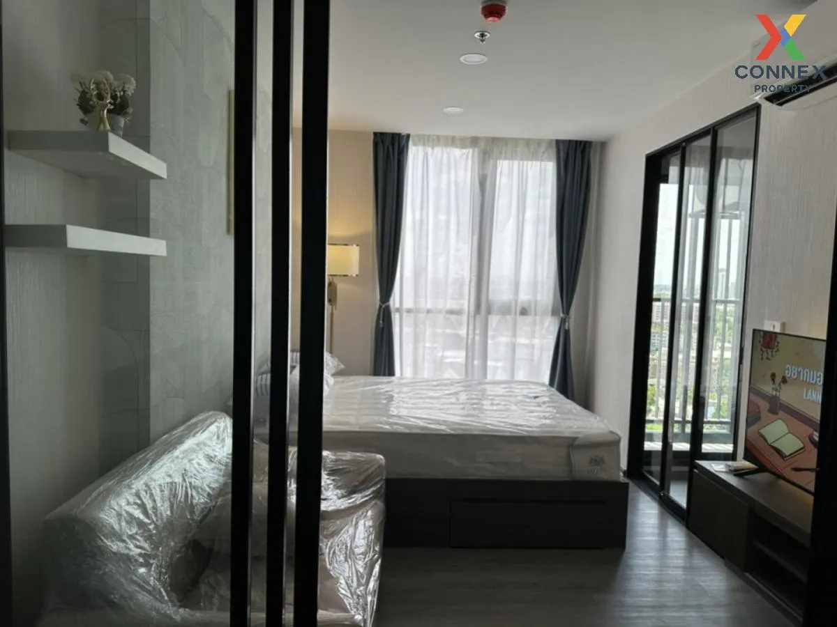 For Sale Condo , The Origin Ladprao-Bangkapi , Khlong Chan , Bang Kapi , Bangkok , CX-106065 2