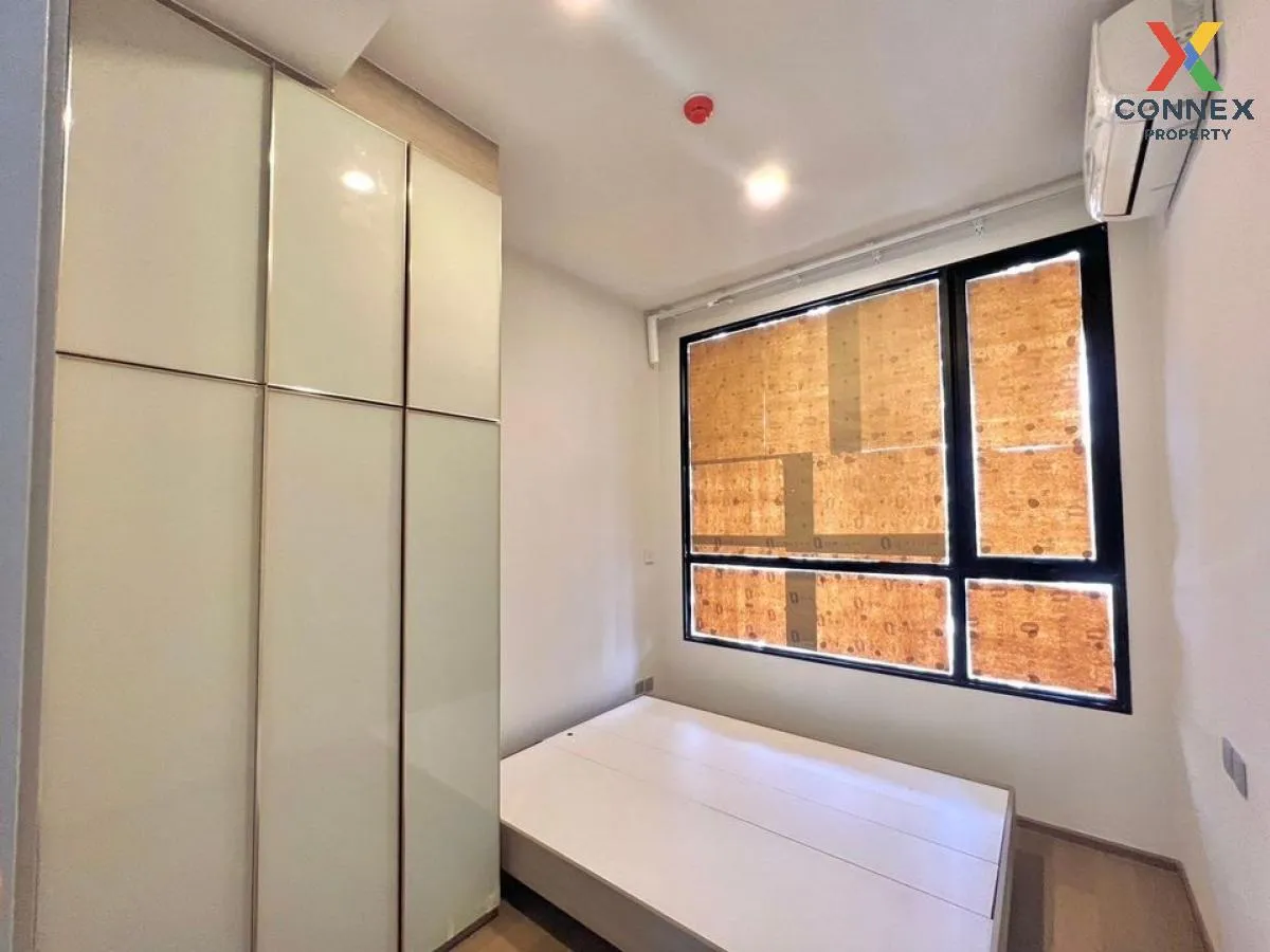 For Sale Condo , Park Origin Phayathai , BTS-Phaya Thai , Thanon Phyathai , Rat Thewi , Bangkok , CX-106071