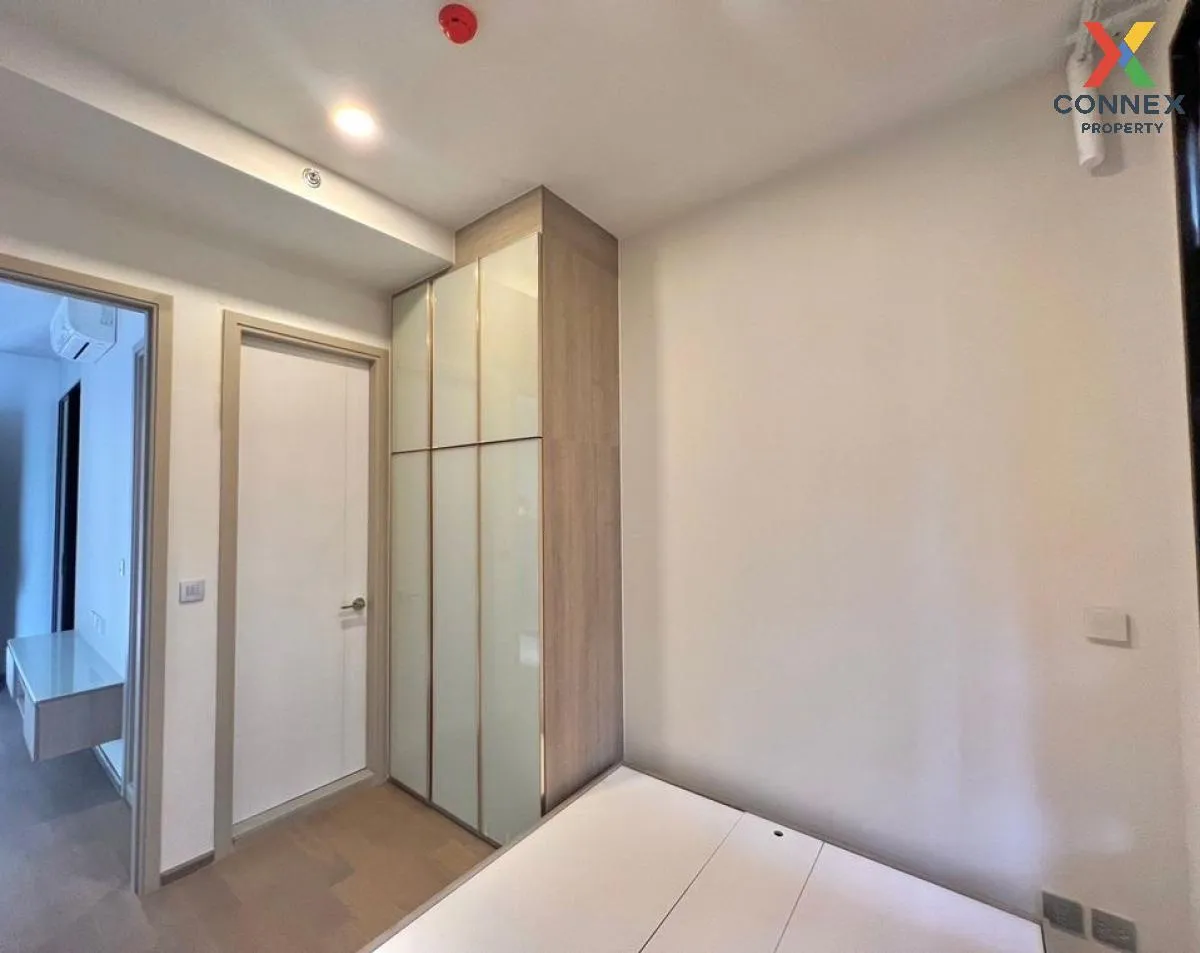 For Sale Condo , Park Origin Phayathai , BTS-Phaya Thai , Thanon Phyathai , Rat Thewi , Bangkok , CX-106071