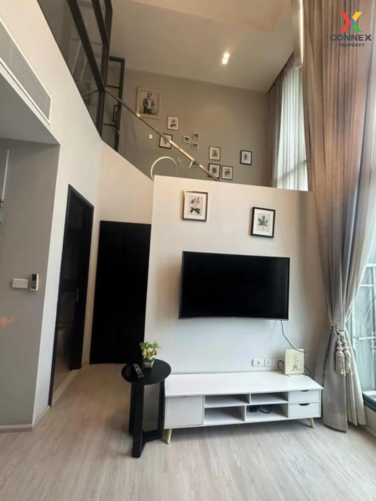 For Sale Condo , RHYTHM Sukhumvit 44/1 , Duplex , BTS-Phra Khanong , Phra Khanong , Khlong Toei , Bangkok , CX-106072 3