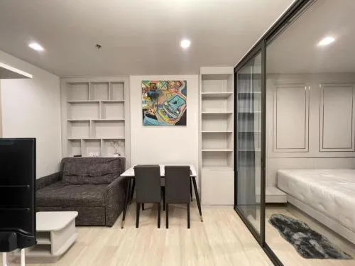 For Sale Condo , Life One Wireless , BTS-Phloen Chit , Lumpini , Pathum Wan , Bangkok , CX-106075