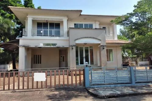 For Sale House , The Water House Kanchanaphisek - Rama 2 , Bang Khae , Bang Khae , Bangkok , CX-106084