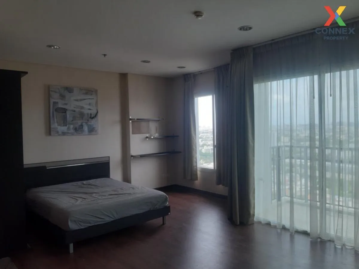 For Sale Condo , Intro Phaholyothin - Pradipat , BTS-Saphan Khwai , Sam Sen Nai , Phaya Thai , Bangkok , CX-106089 3