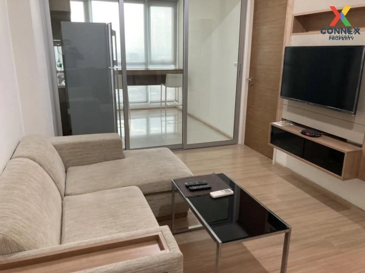 For Sale Condo , RHYTHM Sukhumvit 50 , BTS-On Nut , Phra Khanong , Khlong Toei , Bangkok , CX-106092 3