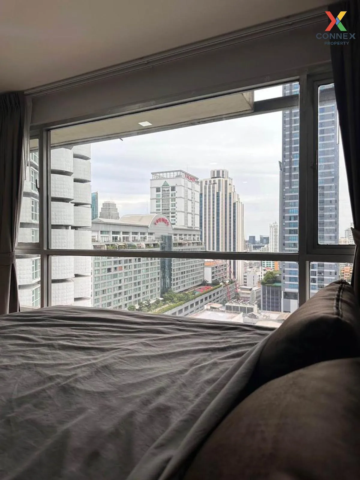 For Rent Condo , Sukhumvit Suite , BTS-Nana , Khlong Toei Nuea , Watthana , Bangkok , CX-106093