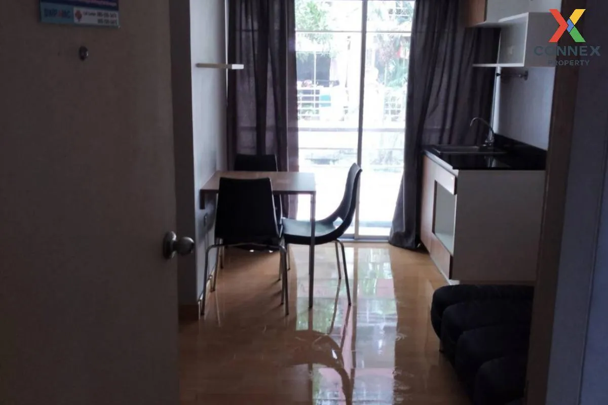 For Sale Condo , SMART CONDO RAMA 2 , Samae Dam , Bang Khun Thian , Bangkok , CX-106099 4