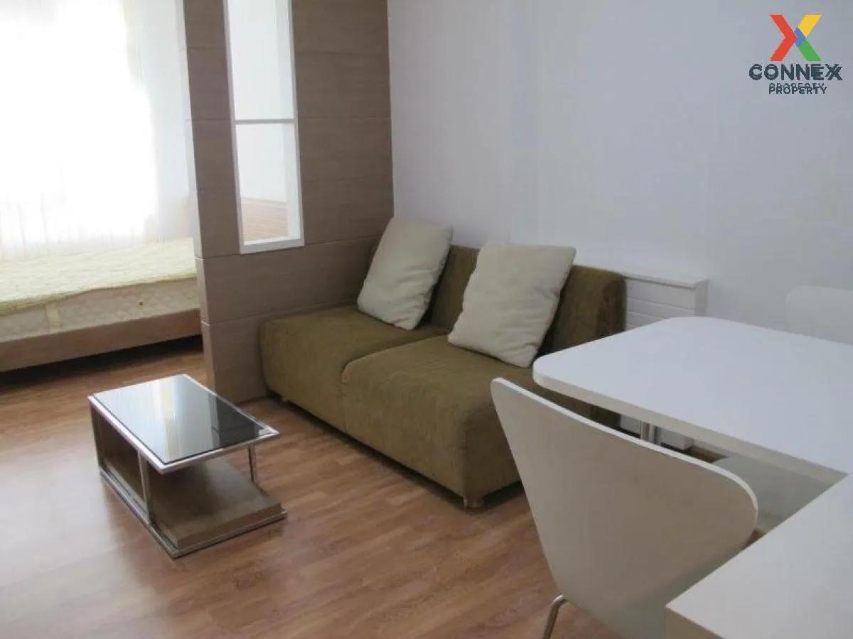 For Sale Condo , IVY Ratchada , MRT-Sutthisan , Huai Khwang , Huai Khwang , Bangkok , CX-106100 1