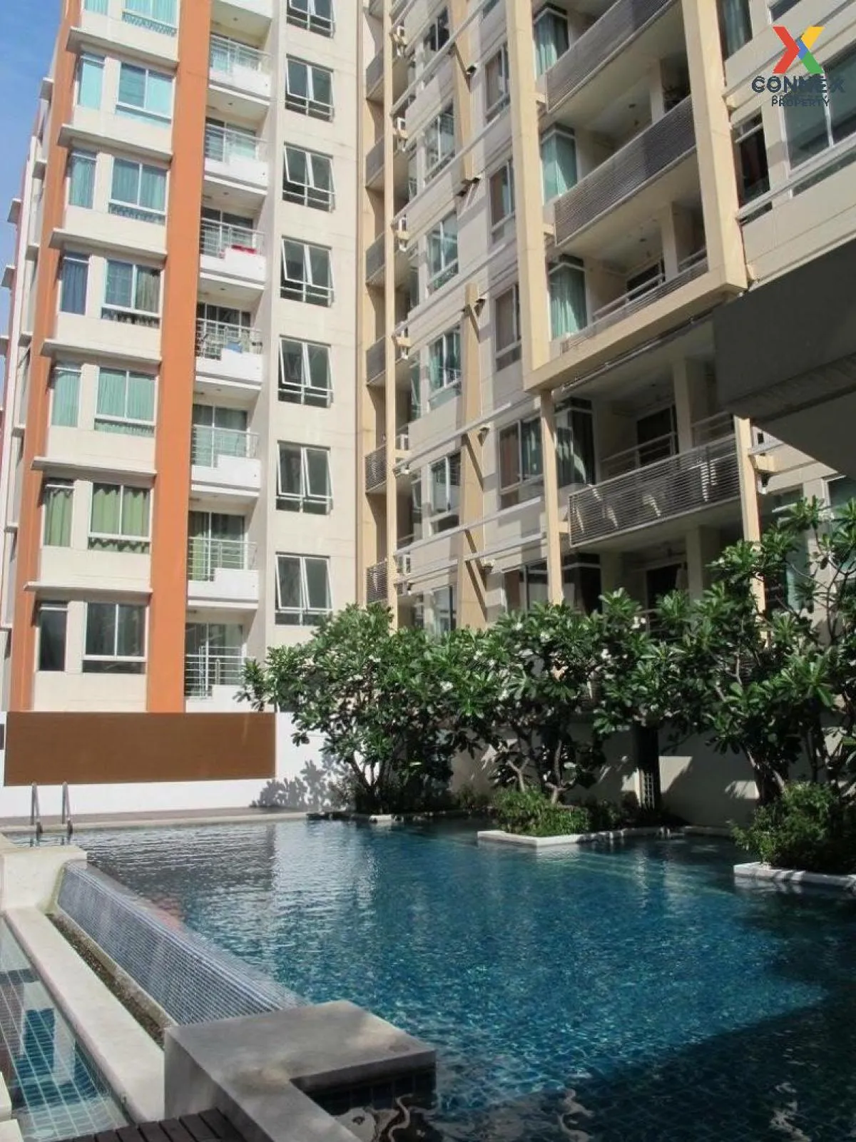 For Sale Condo , IVY Ratchada , MRT-Sutthisan , Huai Khwang , Huai Khwang , Bangkok , CX-106100