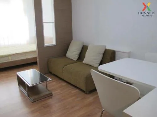 For Sale Condo , IVY Ratchada , MRT-Sutthisan , Huai Khwang , Huai Khwang , Bangkok , CX-106100